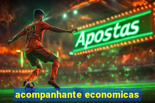 acompanhante economicas